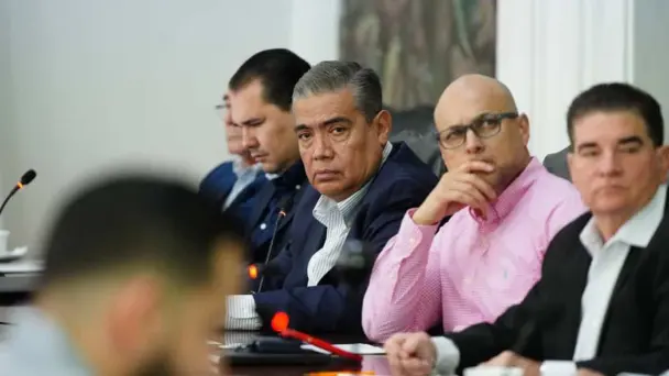 Fiscalía de Sonora segundo lugar en confianza ciudadana – Expreso