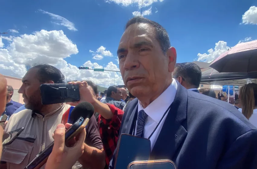 Ganaderos de Sonora buscan doblar producción – Diario del Yaqui