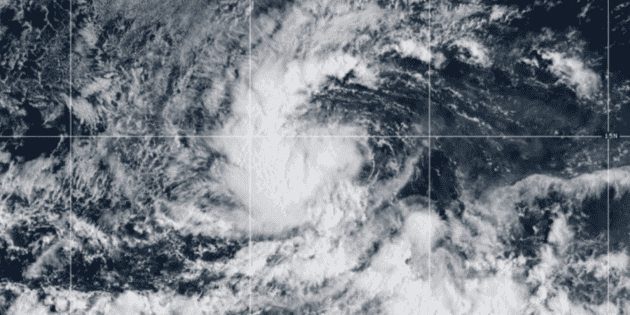 Tormenta tropical Lorena amenaza al noroeste de México; ¿cuándo tocará tierra?