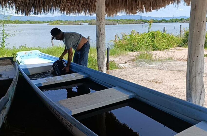 Consideran pescadores del Sur el Bienpesca para, por lo menos, saldar deudas