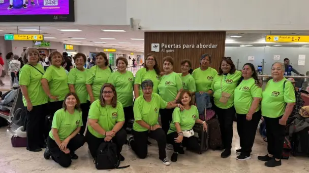  Papelnonos Sonora participará en encuentro en Argentina – Expreso