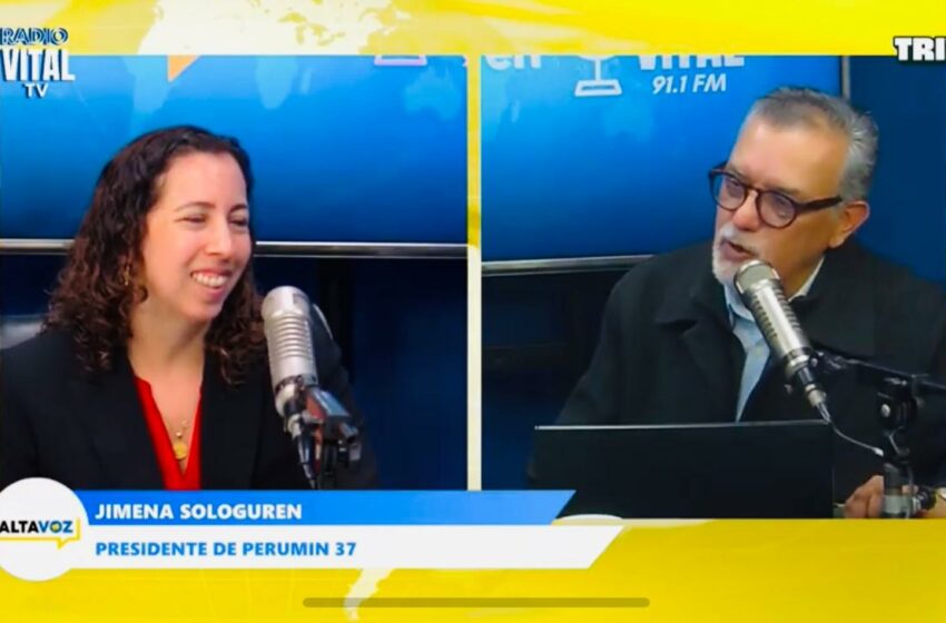 La minería es una palanca de desarrollo que requiere mayor articulación con los gobiernos …