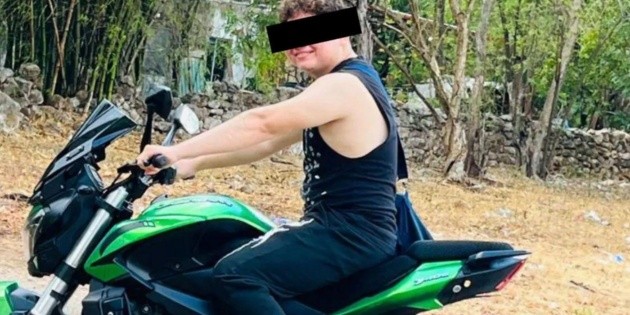  Localizan sin vida a joven desaparecido en Samahil, Yucatán