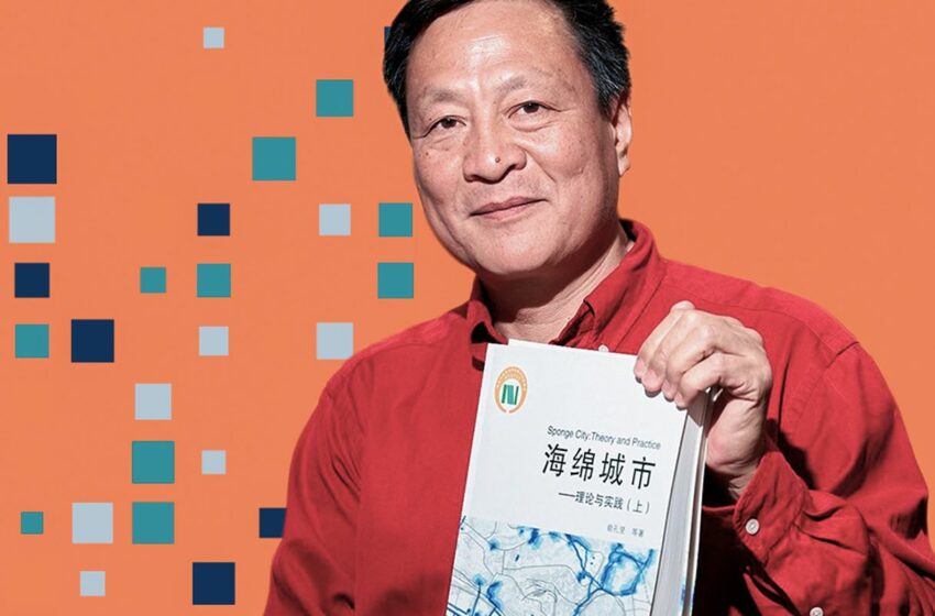  Accidente aéreo en Brasil: muere el creador de las ciudades-esponja