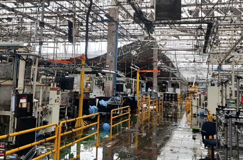  Toyota posterga el lanzamiento en la Argentina de su esperado SUV y suspende la producción de tres modelos