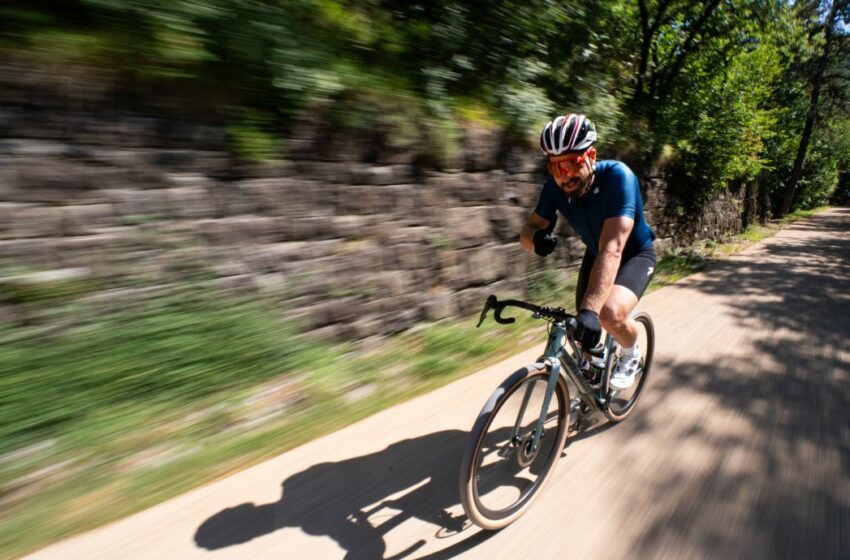  Specialized Diverge 4, la nueva gravel de Peter Sagan