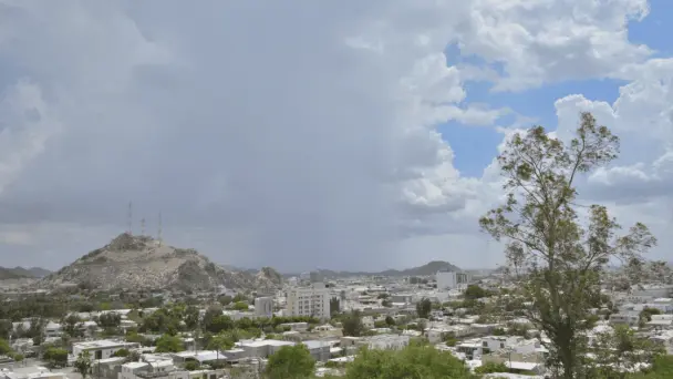 Clima en Sonora hoy: lluvias y vientos fuertes este sábado – Expreso