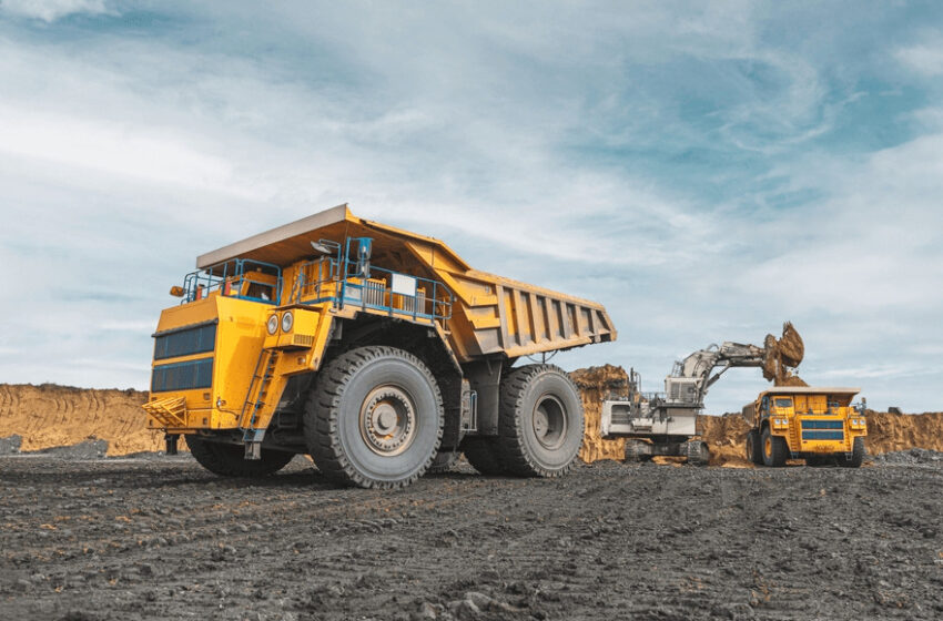  Congreso registro de maquinaria pesada minería ilegal – Rumbo Minero