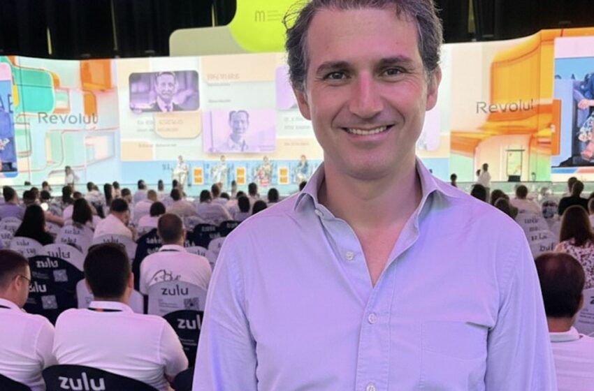  México es atractivo para operación de la banca digital: Revolut