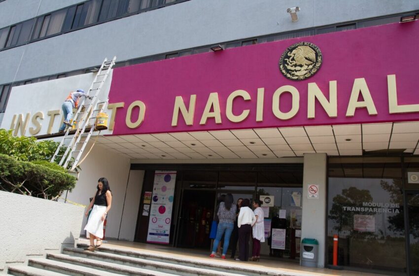 INE seleccionará consejerías de OPLES ante reforma electoral- Grupo Milenio