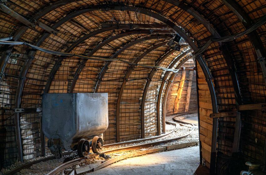 Se reanudan las visitas al Museo de la Minería de Puertollano