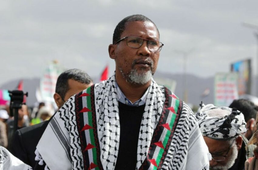 Nieto de Mandela dice que crisis en Palestina es peor que el "apartheid" – La Jornada