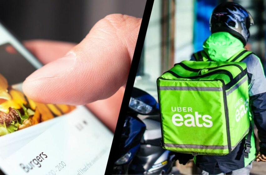  Usuarios denuncian retrasos y pérdidas en pedidos de comida – El Horizonte