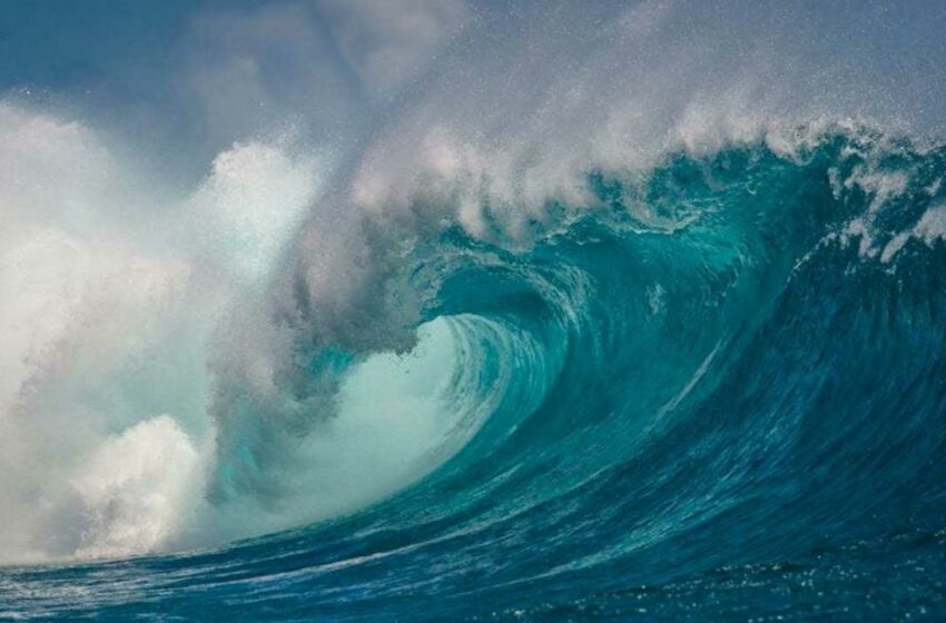  Se pronostican para este sábado, lluvias muy fuertes en 18 estados de la República Mexicana