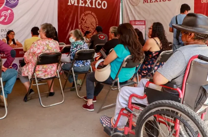 Pensión Bienestar:¿Quiénes ya no recibirán este beneficio a partir de septiembre 2025?