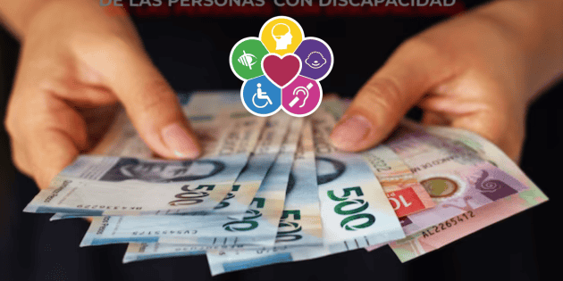 Pensión Bienestar para Personas con Discapacidad: Pagos para apellidos del 1 al 10 de septiembre