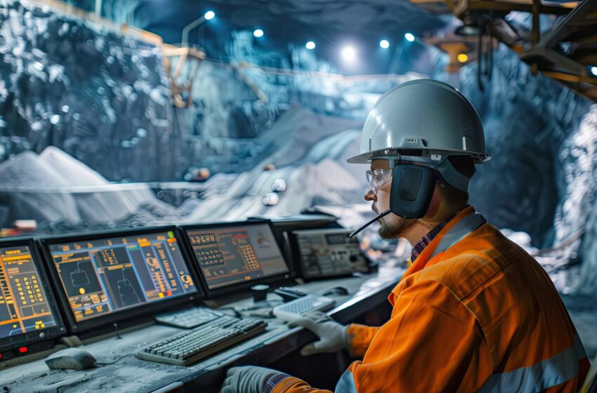  Minería peruana: Digitalizar subestaciones eléctricas movería más de US$ 660 millones en el 2030