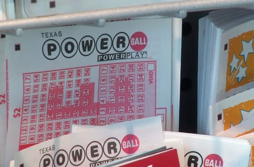 Powerball deja varios ganadores en Texas