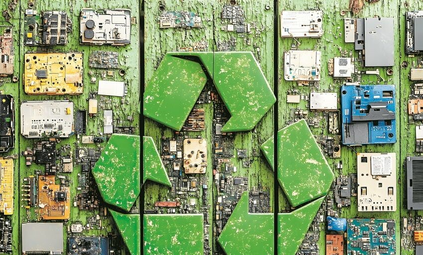 Minería urbana, la veta sin explotar para aumentar la soberanía de metales críticos – ABC