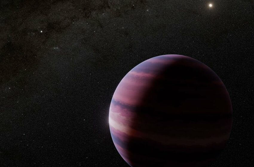  Confirmado por el James Webb: la primera señal detectada en el exoplaneta ‘gemelo’ de la Tierra que lo cambia todo