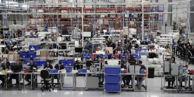  Experto destaca ventajas de México de cara a renegociación de T-MEC