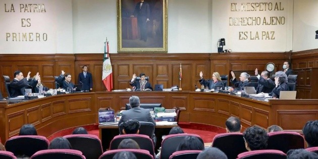  Reforma a Ley de Amparo busca juicios más rápidos