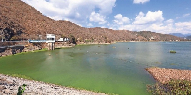  Cutzamala supera promedio histórico y registra su mejor cierre de septiembre en años