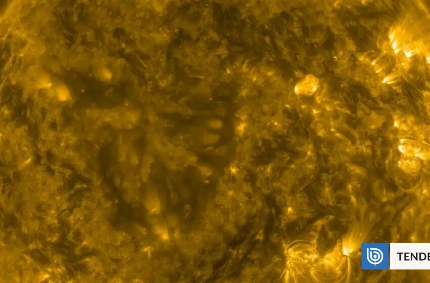El Sol está despertando y los científicos no saben por qué