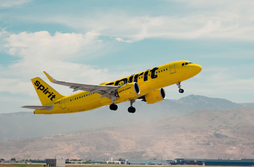 Malas noticias para los viajeros: la aerolínea que abandona 11 ciudades de EE.UU. en octubre y paga reembolsos