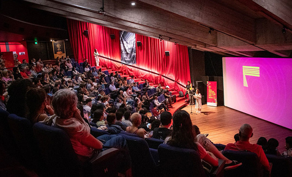 Cali, epicentro del cuidado del ambiente: así será el Festival Internacional de Cine Ambiental
