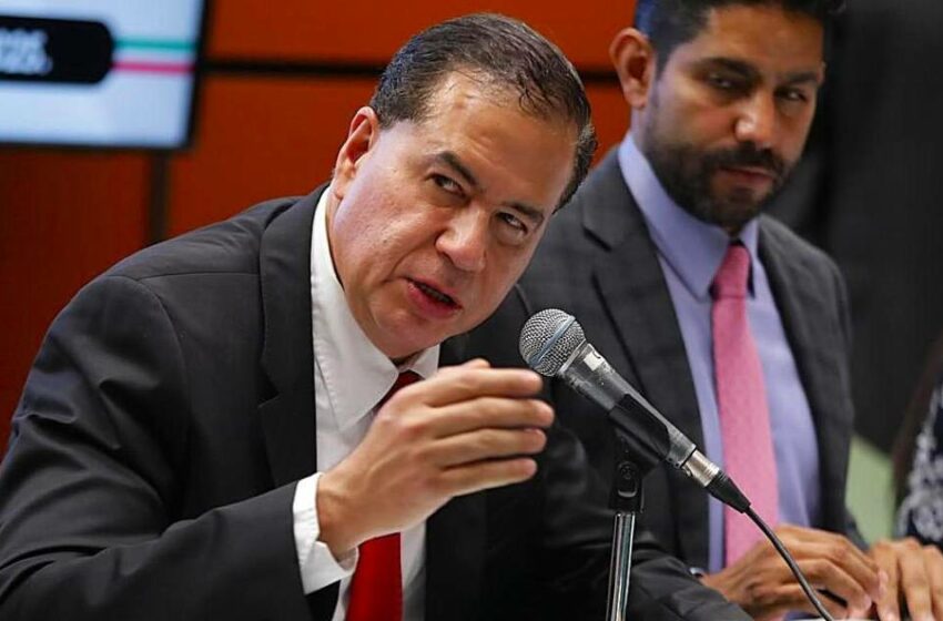 Coahuila y otras regiones del país enfrentan sobreexplotación de acuíferos, alerta diputado federal