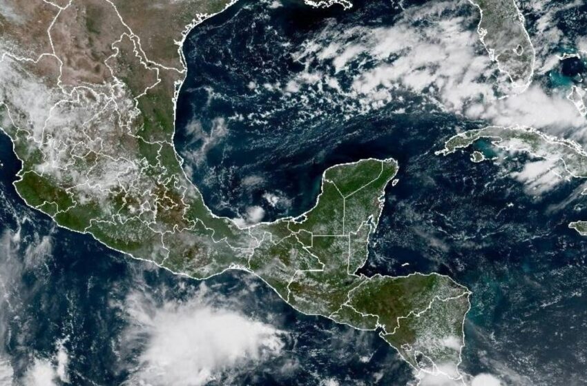  Tormenta tropical Humberto: ¿Afecta a México en su trayectoria por el Atlántico?