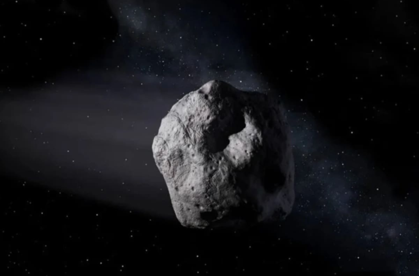  El misterio de la “casi-luna” que sigue a la Tierra alrededor del Sol y la NASA no sabe de dónde vino