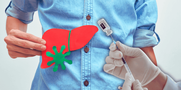  ¿Qué hacer para prevenir la hepatitis, según el IMSS? – Informador.mx