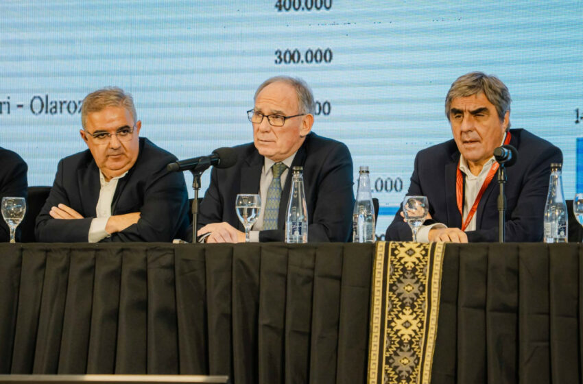  Economía participó en el seminario “Litio en Sudamérica” – Argentina.gob.ar