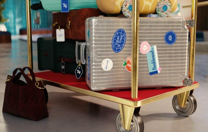  Skyscanner revela las tendencias que marcarán la forma en que viajaremos en 2026