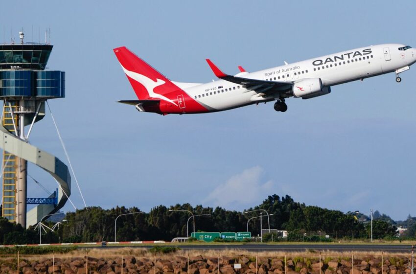  Más de 5 millones de clientes de Qantas, afectados al compartirse información personal en la ‘dark web’