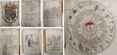 El INAH Se une a los festejos por los 500 años de la fundación de la ciudad de Tlaxcala