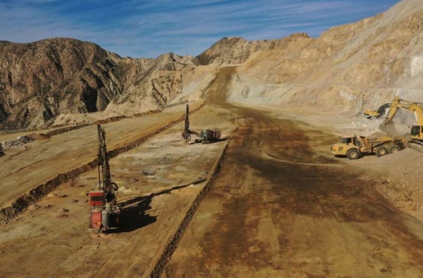  Los cambios estructurales que reclaman desde la minería – El Tribuno