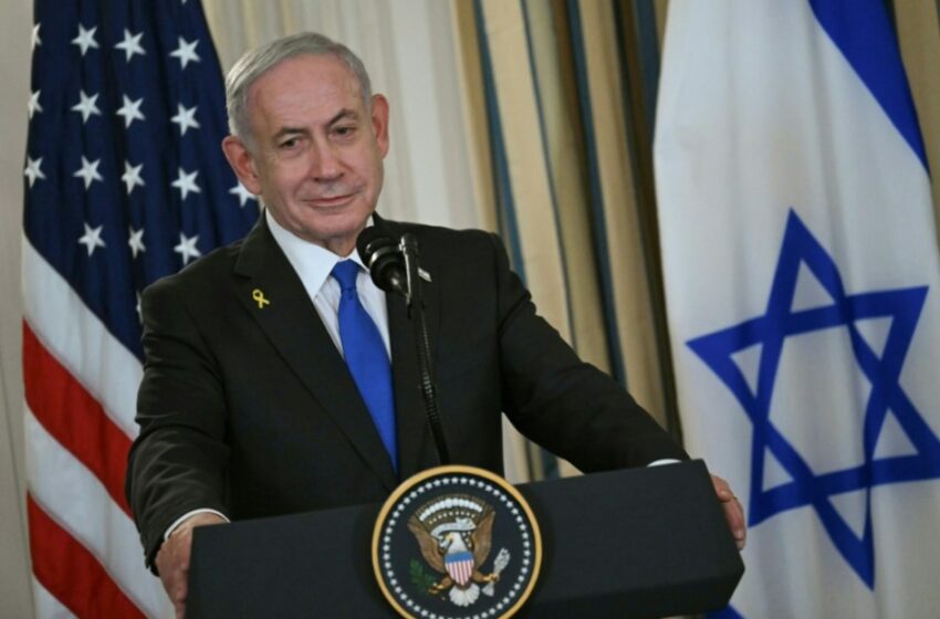  Netanyahu dice que Israel logró «enormes victorias», pero que «la lucha no ha terminado»