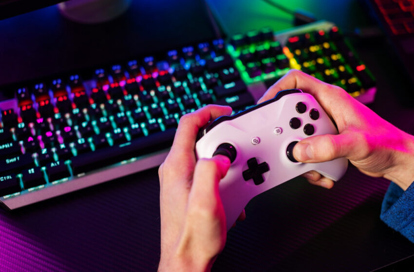 El 75% de los jugadores españoles afirma que los videojuegos les ayudan a reducir el estrés