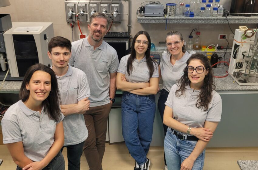  Tres startups de científicos argentinos que ofrecen soluciones a la energía y la minería