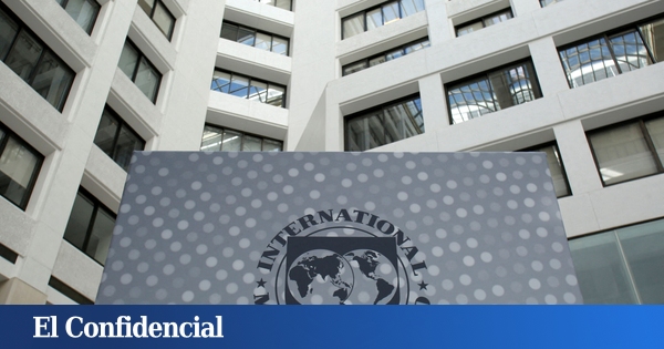  El FMI anima a luchar contra la corrupción para mejorar la eficiencia del gasto público