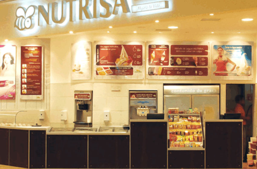 Grupo Nutrisa ha bajado 24% desde su listado en la BMV – El Economista