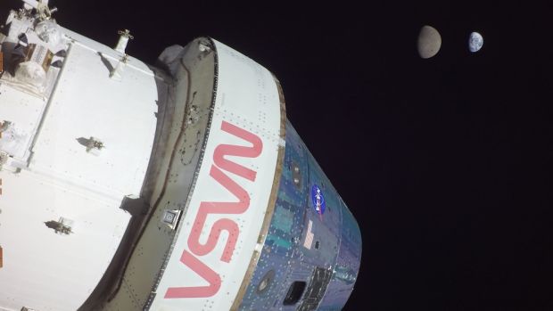  Cada vez más cerca de regresar a la Luna: la NASA afirma que en febrero podría lanzarse la próxima misión Artemis