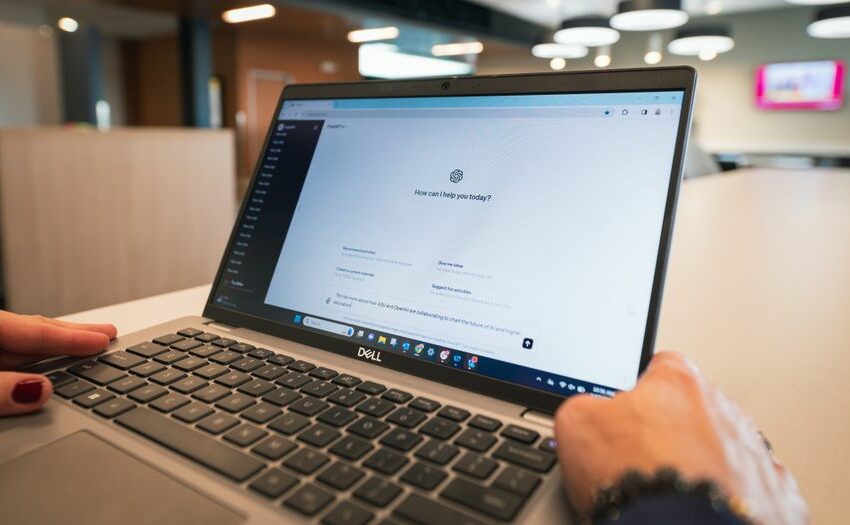OpenAI avanza para convertir ChatGPT en un sistema operativo con integración de apps