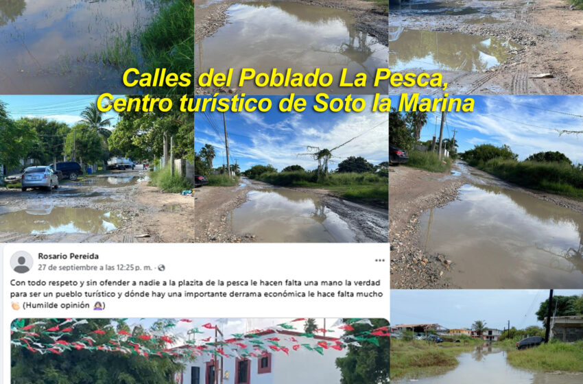  2 de octubre de 2025 – La Region Tamaulipas