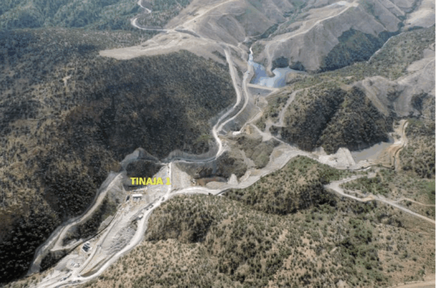  Grupo México se resiste a remediar río Sonora, contaminado con 5 metales pesados