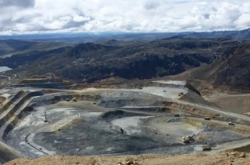 Minería e hidrocarburos lideran la expansión económica regional en el segundo trimestre del año