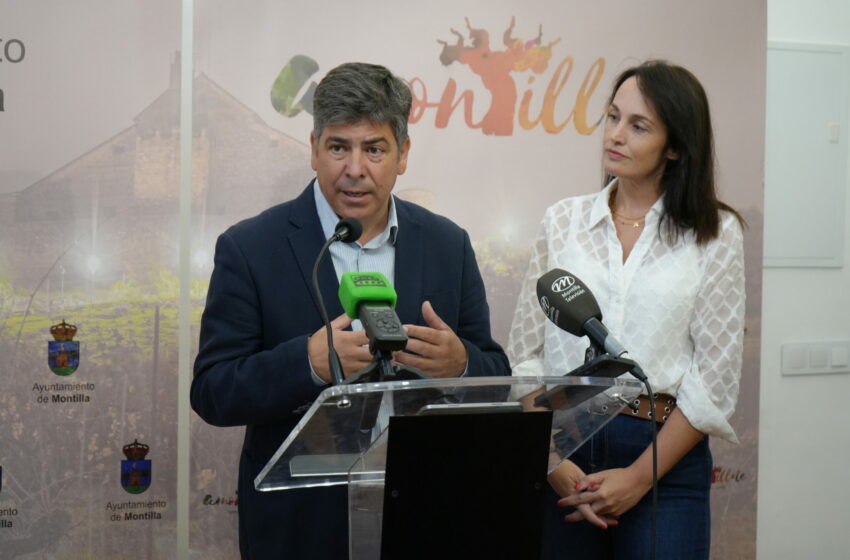  El Ayuntamiento de Montilla suspende licencias de nuevas instalaciones energéticas en …